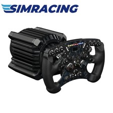 Base ruota ClubSport DD+ 15Nm