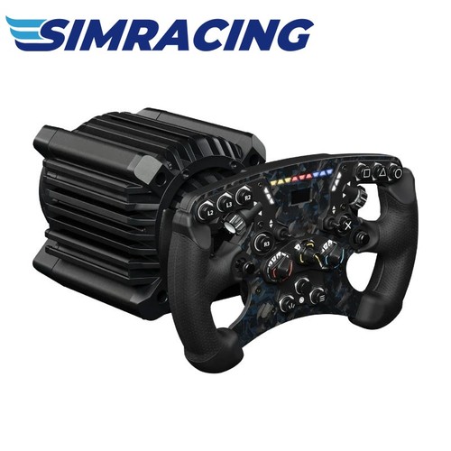 Base ruota clubsport 15nm - base,