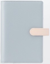 Raymay Fujii 2026 Planner di Sistema Tascabile, Tendenze Parole Chiave, Blocco Mensile, Bl