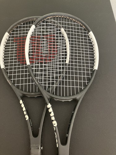 Wilson pro staff - pro,