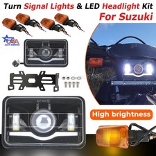 Led headlight turn - headlight,