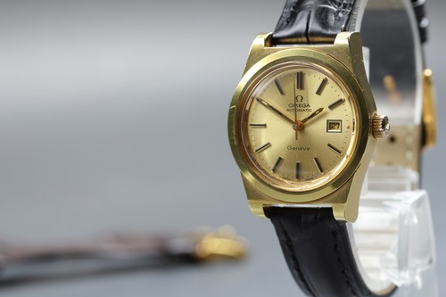 1973 near mint - near, omega
