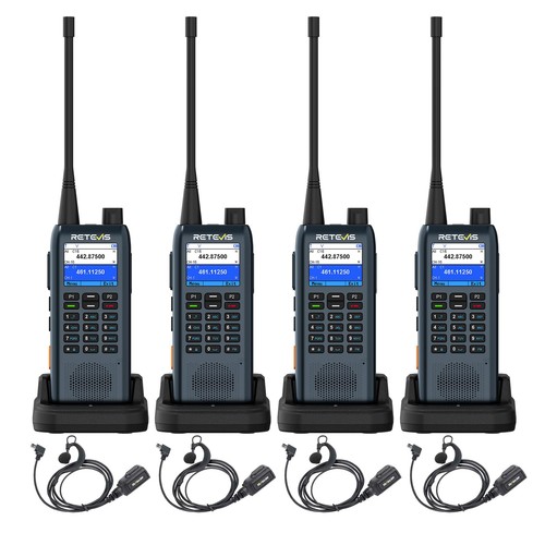 Retevis matetalk c63 - matetalk,