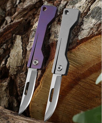 Coltello tascabile lama