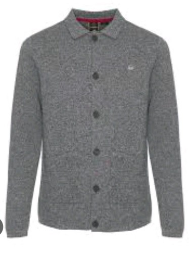 Cardigan uomo merc london - merc,