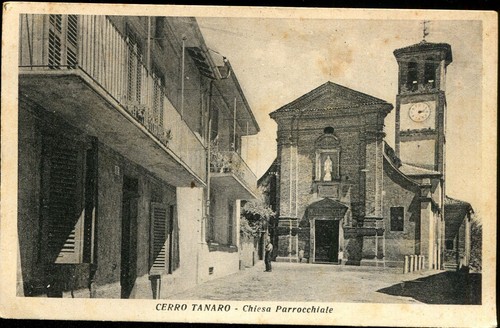 B139 cerro tanaro - -,