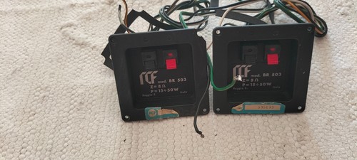 Crossover per rcf 503 - crossover,