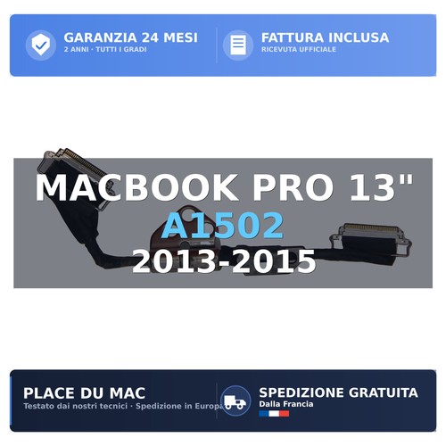 Cavo flat lvds - cavo, pro