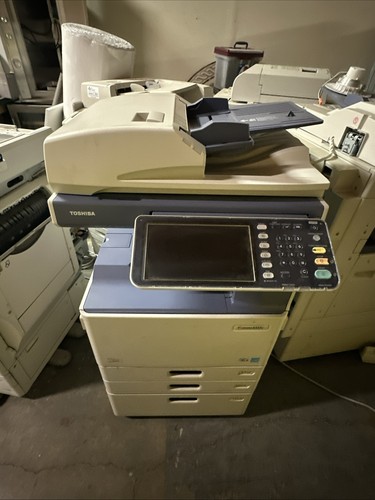 Toshiba estudio 4555c color - 4555c,