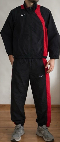 Nike total90 tuta - total90,