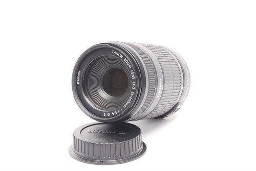 Canon 250 1 - 55-250, mm