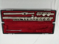 Flauto Yamaha Yfl-211
