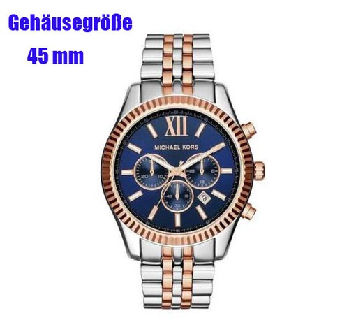 Michael kors mk8412 orologio - michael,