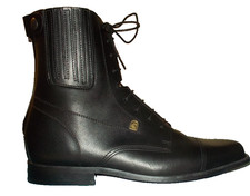 Stivaletti Cavallo in pelle