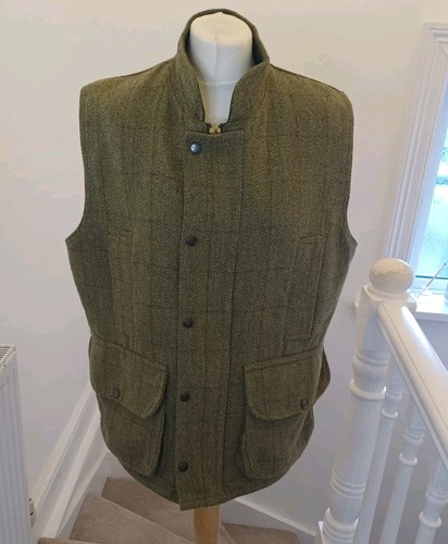Gilet trapuntato uomo sella