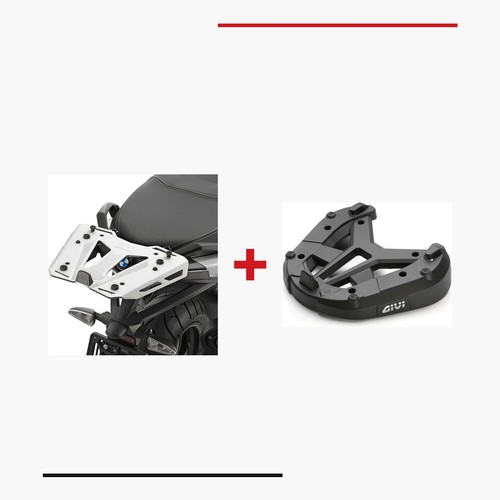 Kit givi sr5121 attacco - givi,