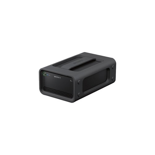 Sony professional raid - 8,