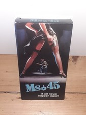 Horror cult - 45, horror,