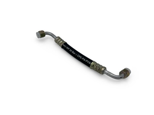Tubo mercedes w124 per - mercedes,