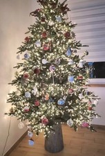 Albero Di natale Modello pino Luxury Edg Enzo De Gasperi Led