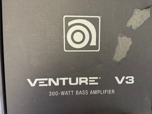 Amplificatore basso ampeg - amplificatore,