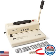 TIANSE Rilegatrice, Legatrice