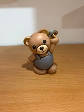 Thun Teddy Primavera Con Ape