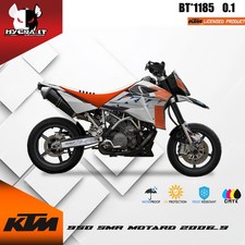 Kit grafiche opache per - kit,