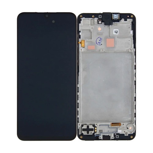 Display samsung a16 - samsung, a166