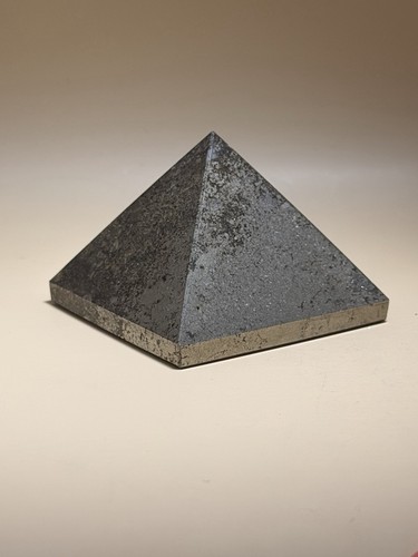 Piramide pirite cristallo - piramide,