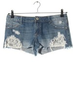 REVIEW Hot pants Donna