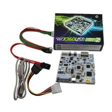 Per Team Xecuter X360 USB PRO V2 Sistema di Reinstallazione Strumento Programmatore con Kit Cavi