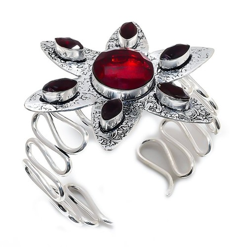 Bracciale argento sterling - bracciale, in