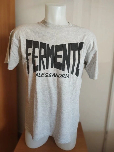 Tshirt ultras fermento - tshirt,