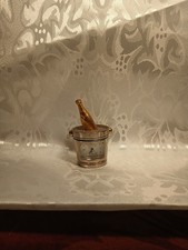 Orologio da scrivania vintage