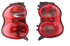 2 FARO FANALE FANALINO