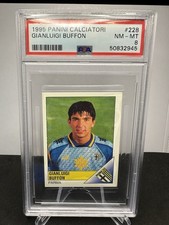 1995-96 Panini Calciatori
