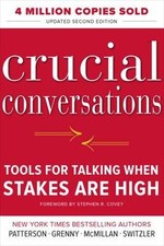 Crucial Conversations Tools