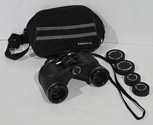 Tasco 435z 7x35 binocolo - 435z,