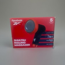 REEBOK MASSAGGIATORE SHIATSU