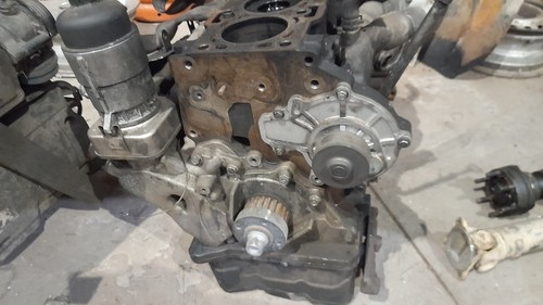 Z20s1 blocco motore chevrolet - z20s1,