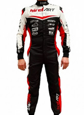 Birel art fan edition Kart