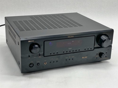 Denon dra 697ci home audio - dra-697ci,