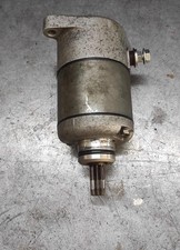 Motorino Avviamento Honda Sh