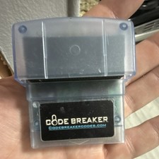 Code Breaker Trucchi
