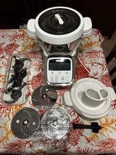 Moulinex i-Companion HF900