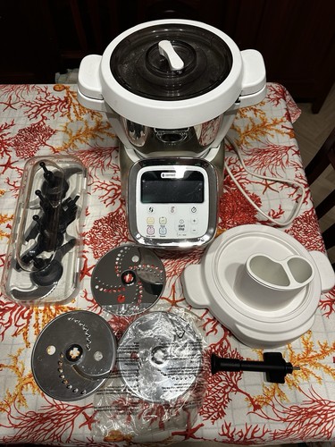 Moulinex companion hf900 - moulinex,