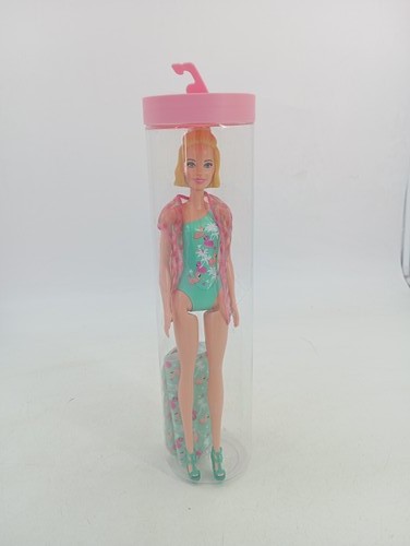 Barbie bambola con costume - bambola, da