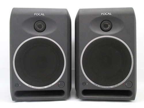 Pair focal cms 5 - of, 6.5"