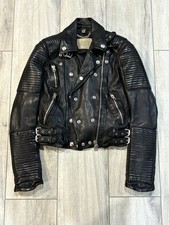 Giacca motociclista - giacca,